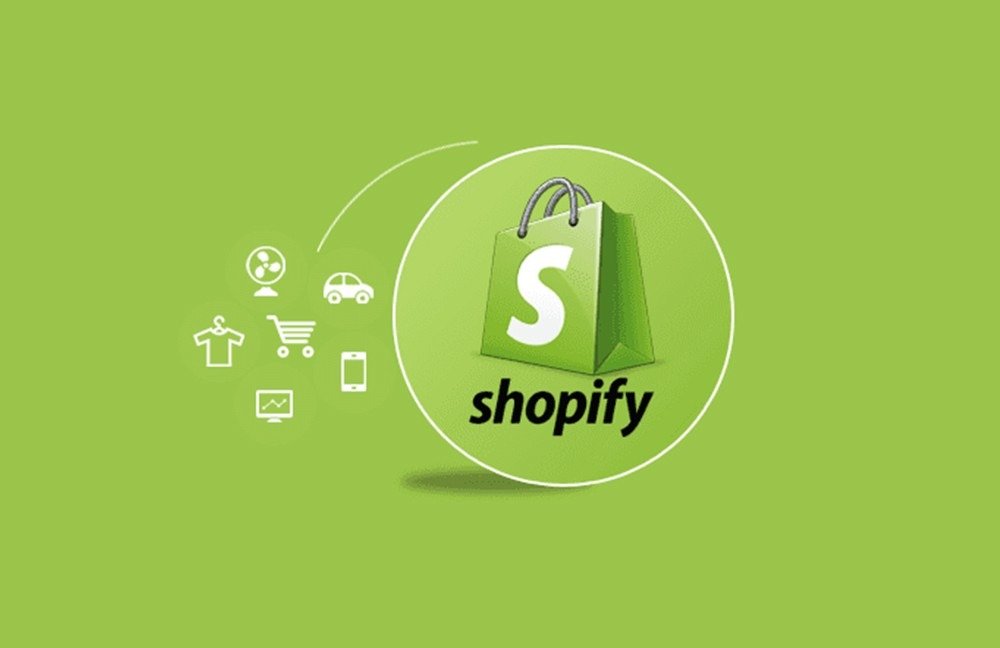 Add Pages to Shopify 2023