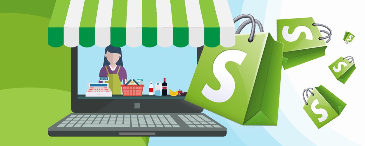 shopify website development Services