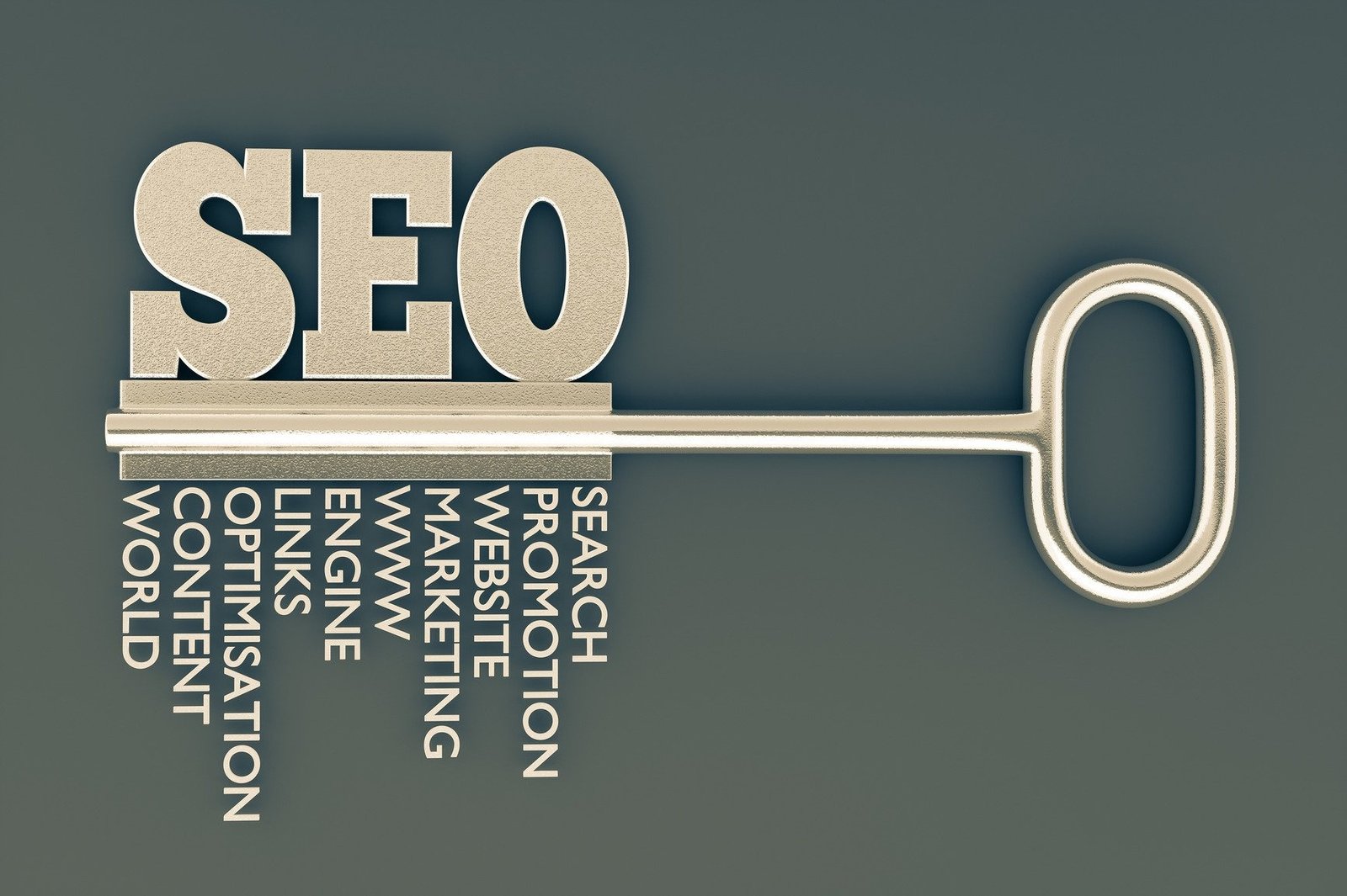 SEO Success Rules