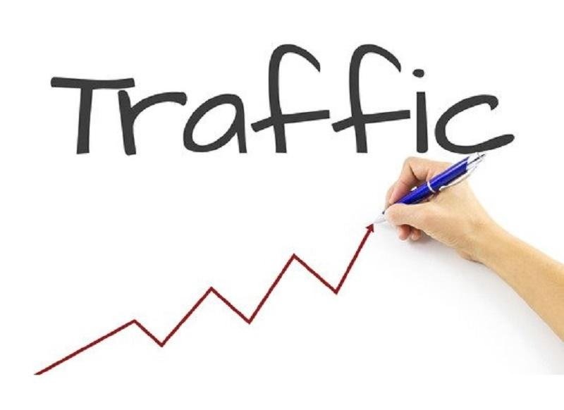 Content Marketing Recommendations Boost Traffic