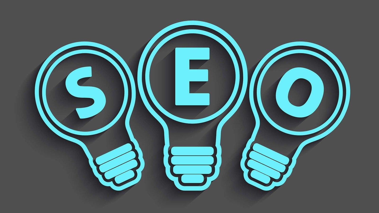 Essential SEO Components