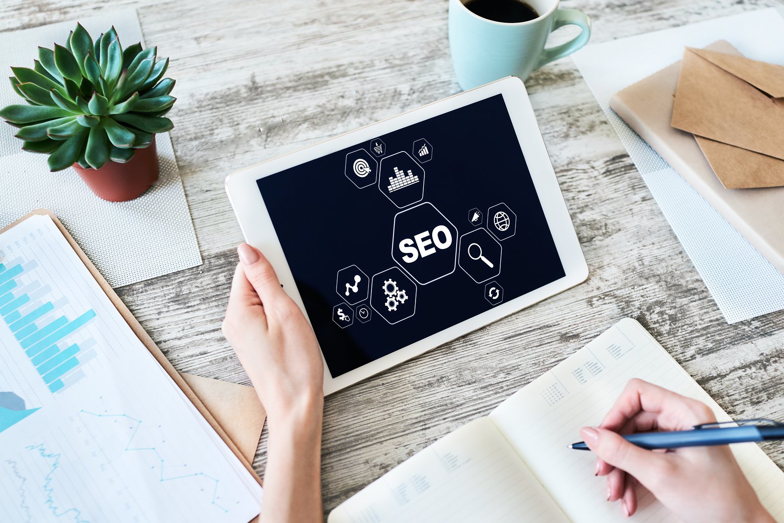 SEO services