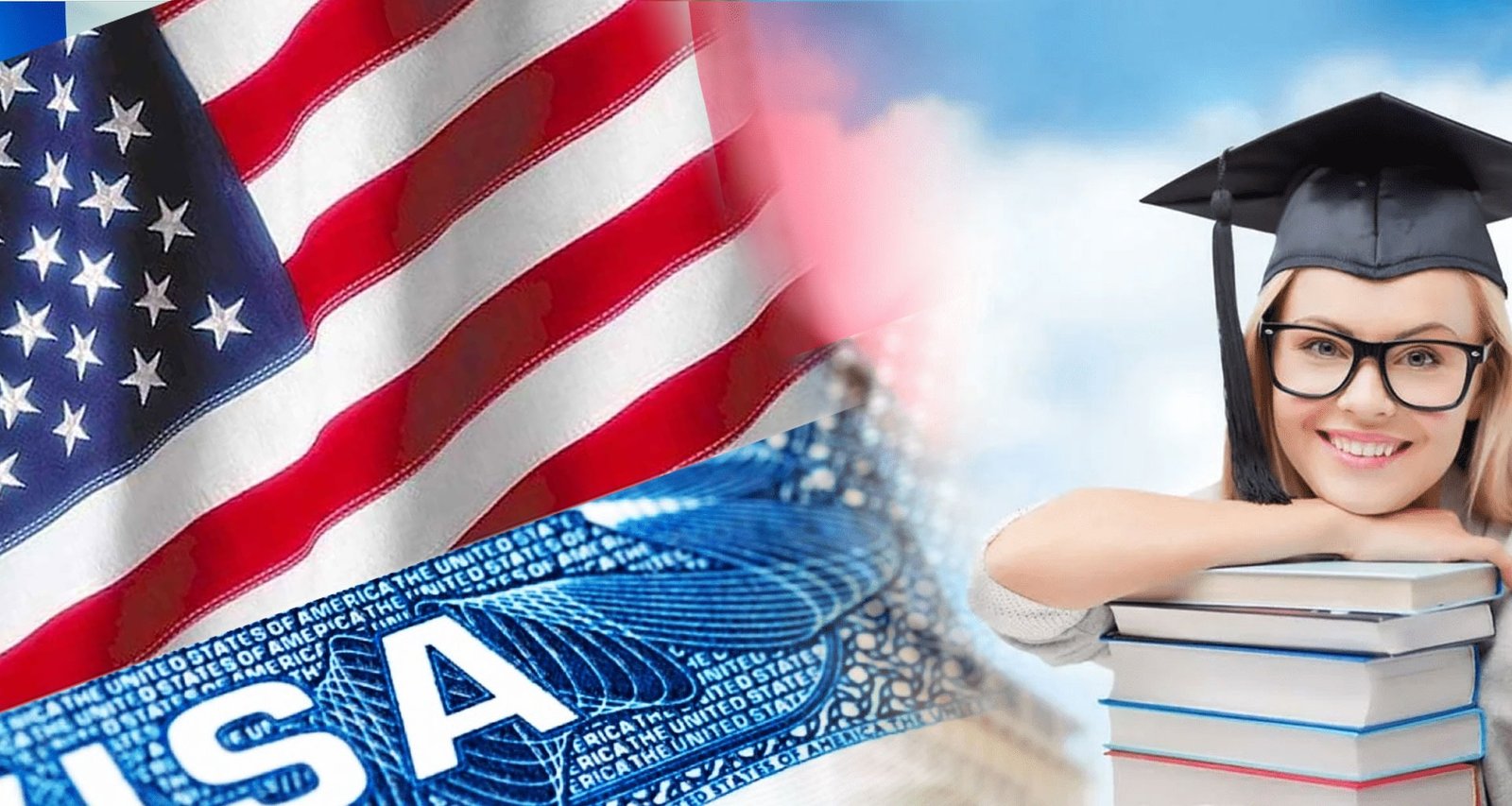 USA Student visa