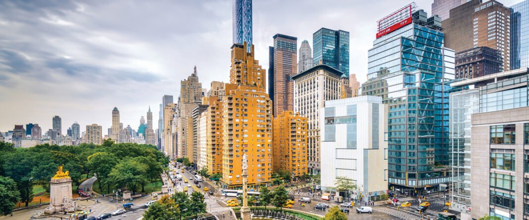 New York Institute of Technology
