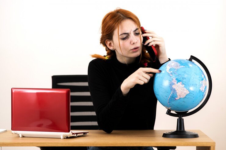 Studying in regional Australia