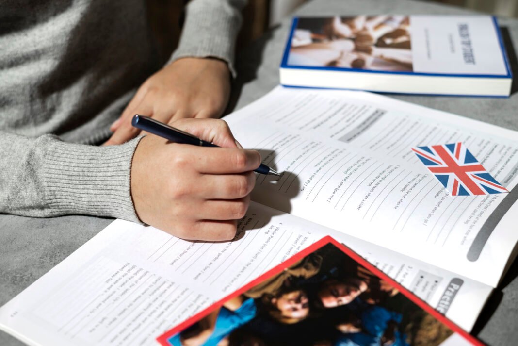 Breakdown of 2025 PR visa costs including IELTS and assessment fees