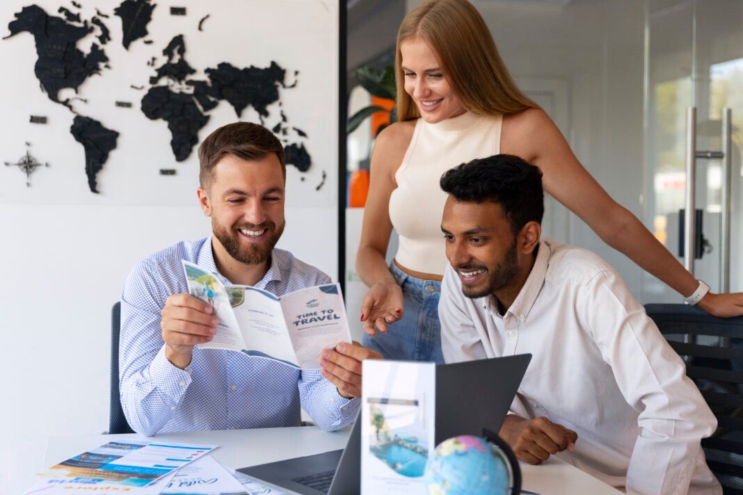 Australia PR Journey: EOI to Visa
