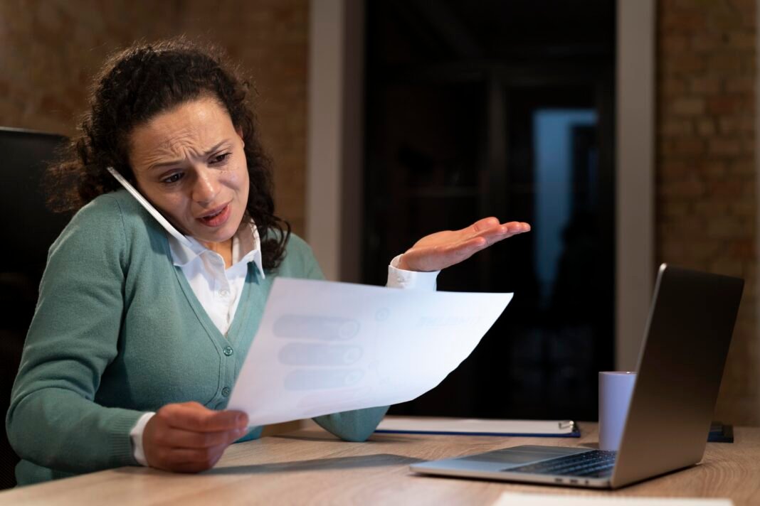 Avoid These Mistakes When Uploading PR Docs