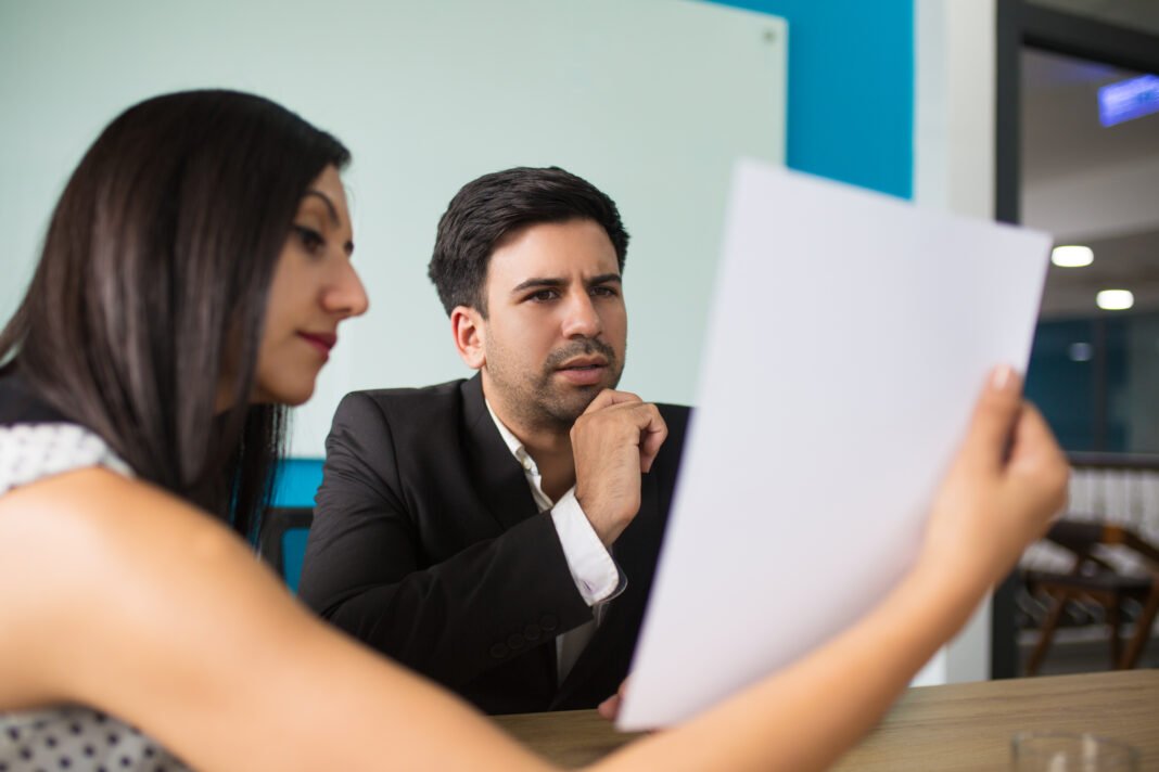 2025 PR document checklist essentials.