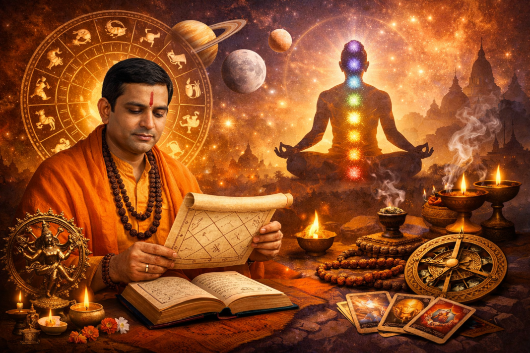 Vashikaran Specialist in Ahmedabad