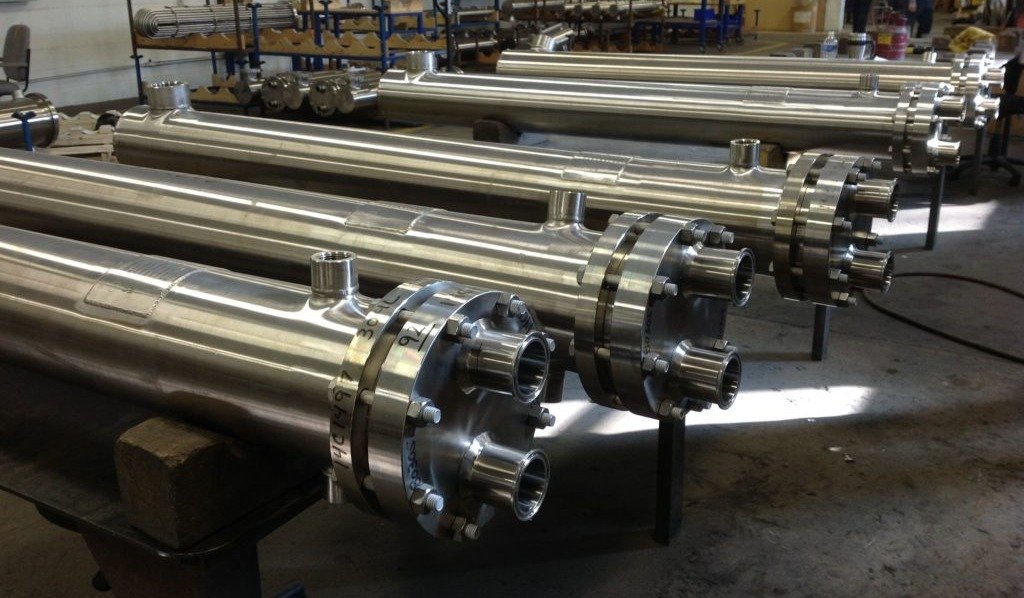 Sight flow indicator India