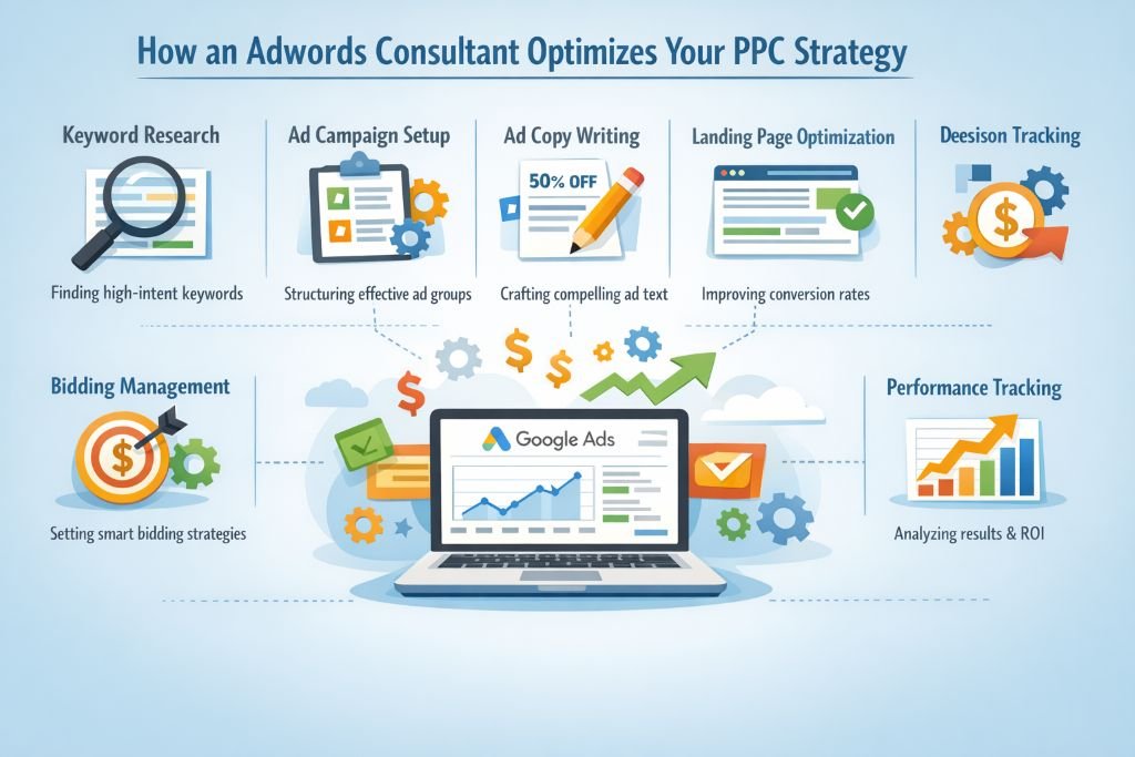 Ecommerce Web Development Companies