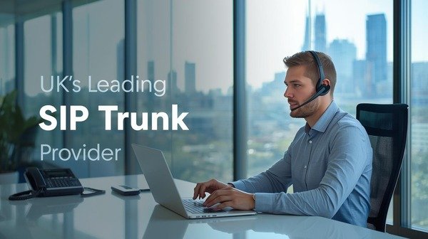SIP Trunking in the UK