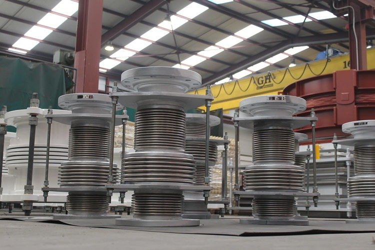 Expansion Bellows Manufacturer