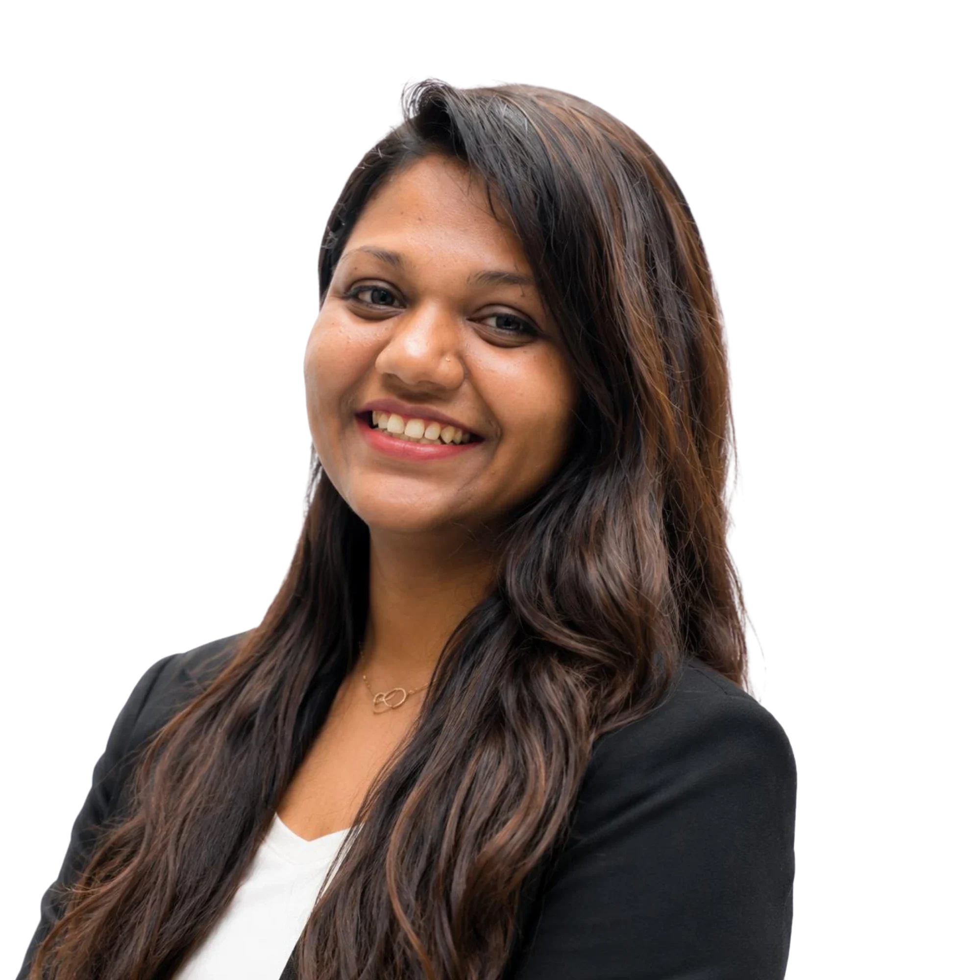 Apeksha Bhatt, Graphic Designer at VR Bonkers