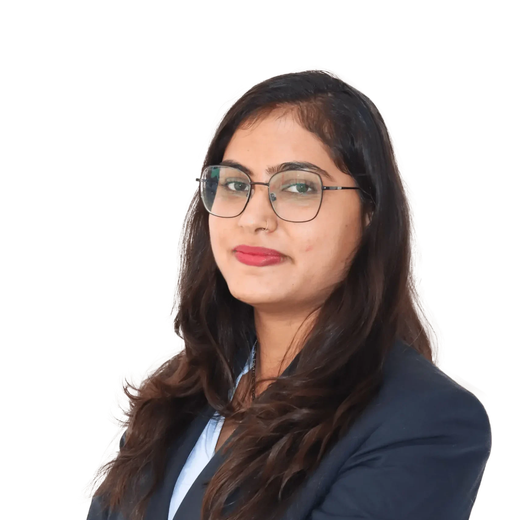 Arti Patel, Digital Marketing Manager at VR Bonkers