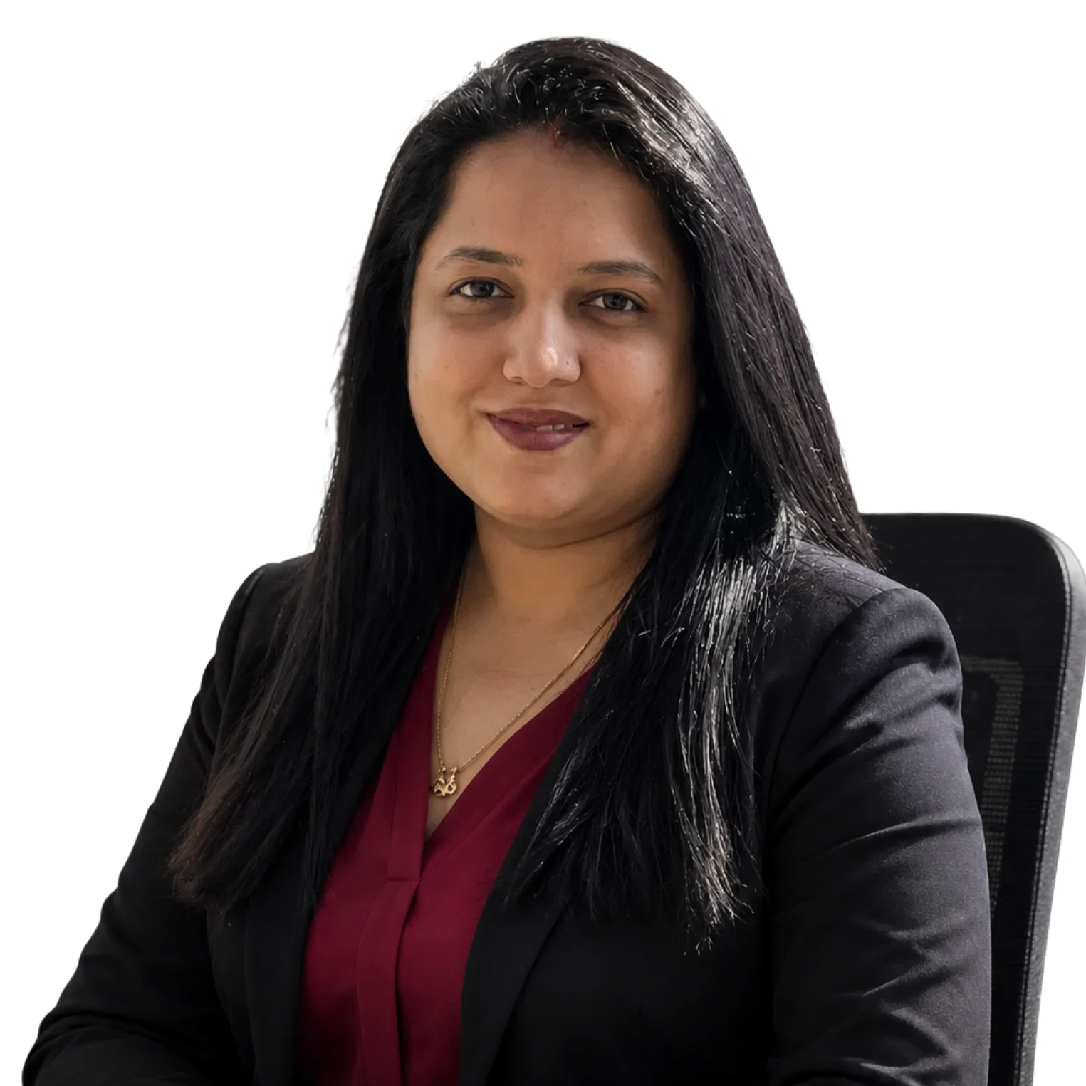 Rakhi Pandya, Co-Founder at VR Bonkers