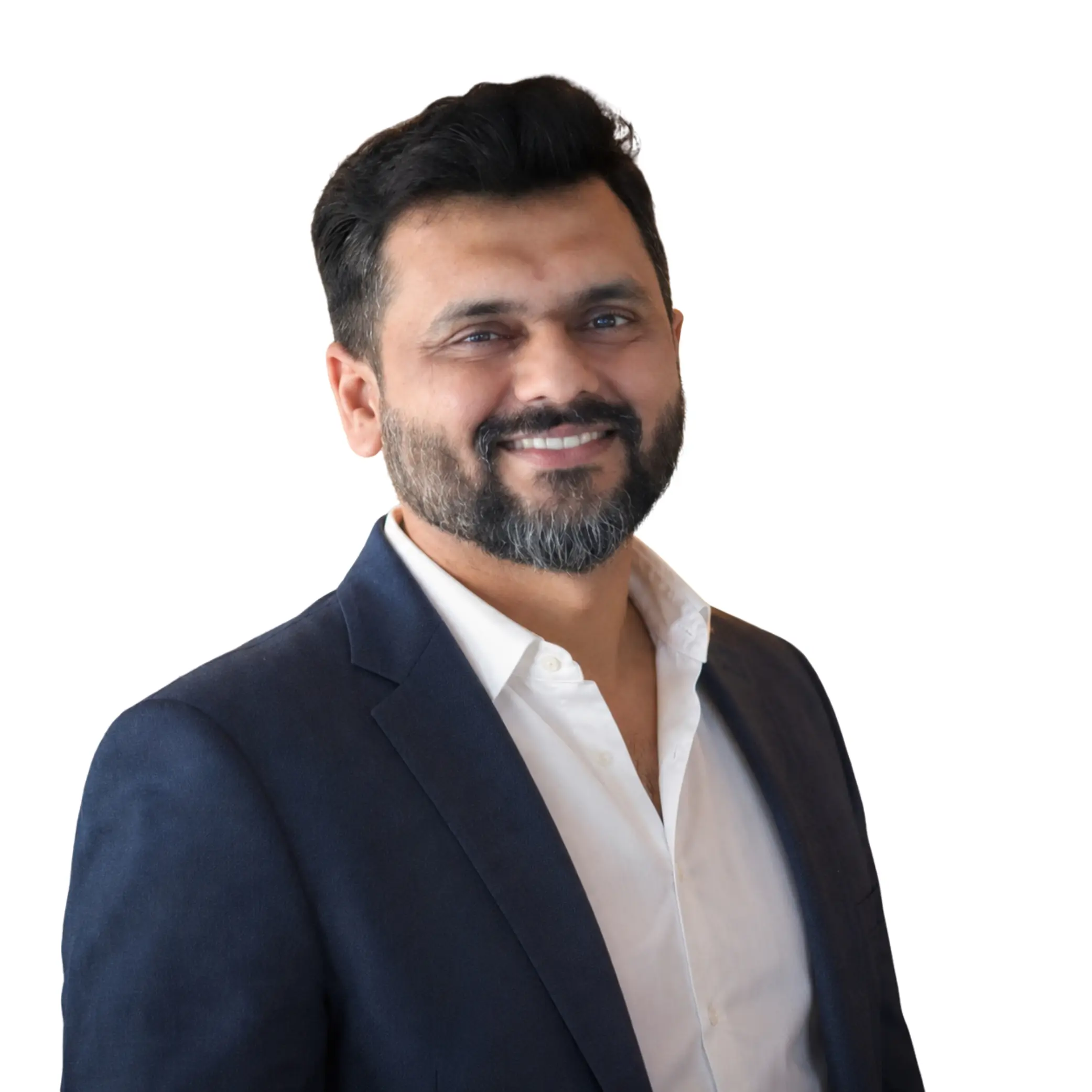 Vaibhav Pandya, Co-Founder at VR Bonkers