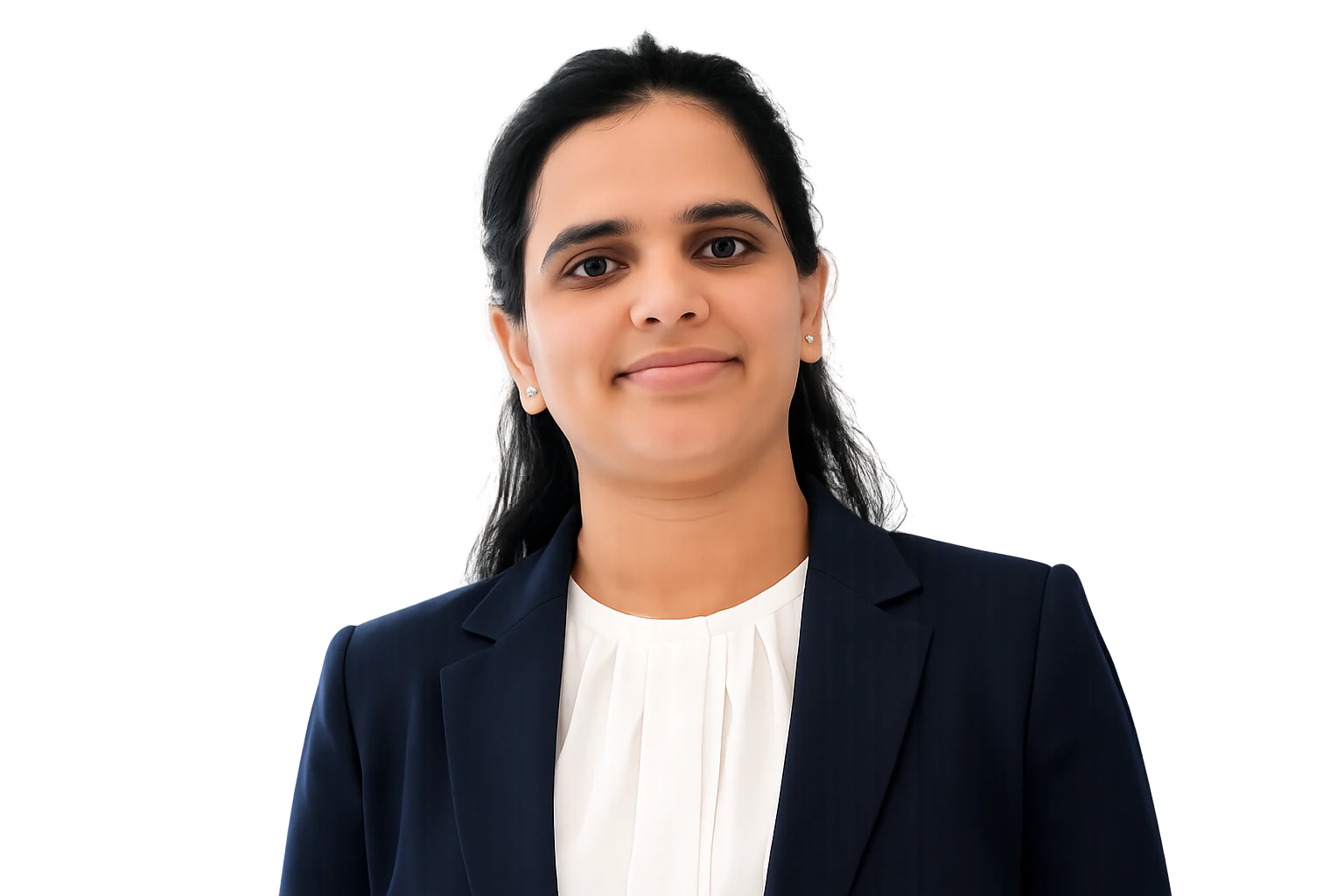 Avlika Kachhela, WordPress Developer at VR Bonkers
